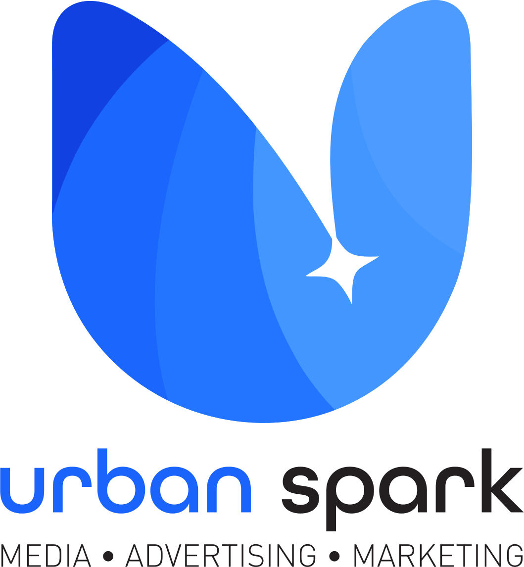 Urban Spark — Media, Advertising, Marketing